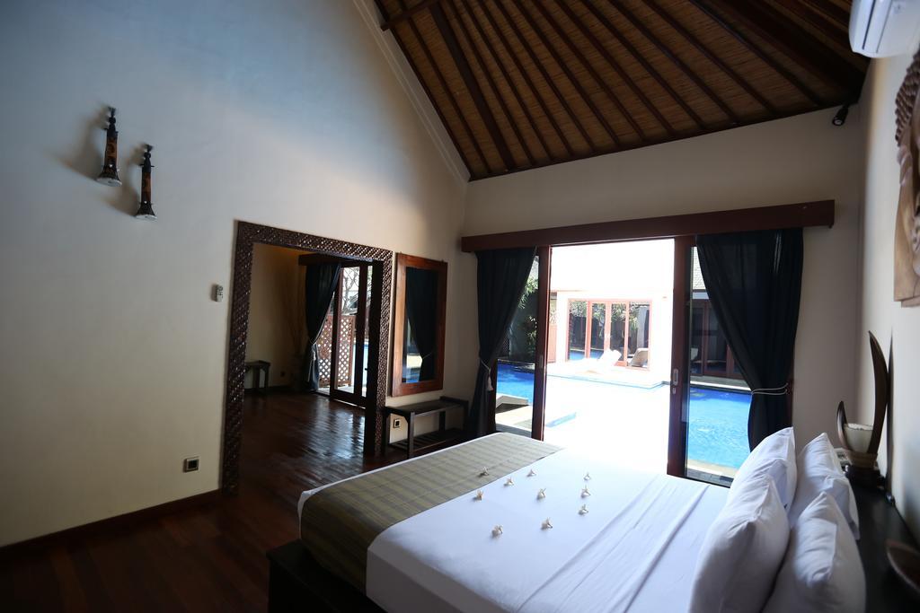 Luce D'Alma Suites Resort & Spa Gili Trawangan Exterior foto